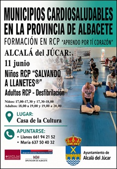 Municipios cardiosaludables